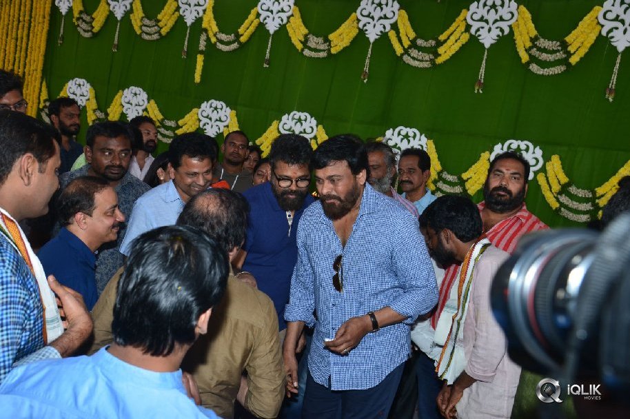 Vaishnav-Tej-Debut-Movie-Opening